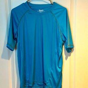 EUC Beach Bros Long Sleeve Rashguard
